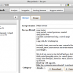 Remote (web) administration